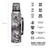 Термос Stanley Legendary Classic Country DNA Mossy Oak 1 л Фото 3